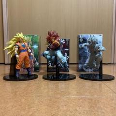 2025年最新】造形 天下一武道会7 ゴジータの人気アイテム - メルカリ
