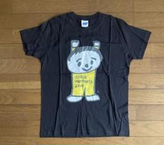 WORLD HAPPINESS 2009 Tシャツ XS