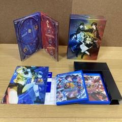 ペルソナダンシング デラックス・ツインプラス 【限定版同梱物】