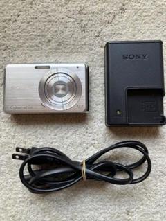Amazon.com : Sony Cybershot DSC-W190 12.1MP Digital Camera