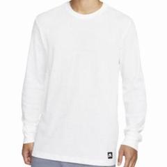 ナイキNIKE SB 長袖Tシャツ Mサイズ ホワイトのサムネイル