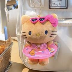 2025年最新】ハワイ キティ ストラップの人気アイテム - メルカリ