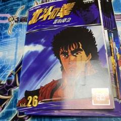 zM102T 北斗の拳　1巻〜17巻　DVD 北斗の拳 17巻 (ゼノンコミックス) | 武論尊, 原哲夫 | 青年