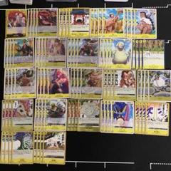 カルガラ　構築済み　スリーブ付き 2025年最新】カルガラデッキの人気アイテム - メルカリ