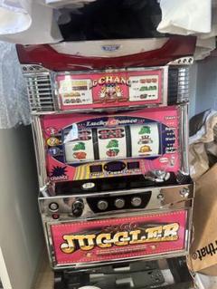 【弌大】My Juggler 5 美品‼︎ データカウンター付き 楽天市場】マイ ジャグラー 5の通販