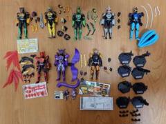 2025年最新】層動クロニクル仮面ライダーオーズの人気アイテム