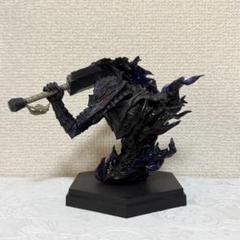 ベルセルク ガッツ 胸像フィギュア