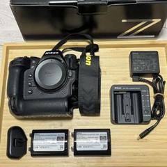 Nikon Z8 ボディ　予備バッテリー付き（極美品） Nikon Z8 ボディ予備バッテリー付き（極美品）