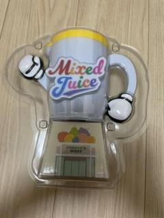 ジャニーズwest ペンライト mixed juiceの中古/未使用品 - メルカリ