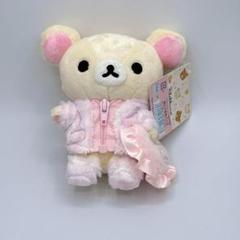 新品未開封　リラックマストア限定　ノベルティ　ぬいぐるみ　おきがえセット　非売品 2025年最新】Yahoo!オークション -リラックマストア限定