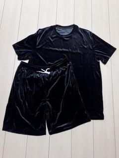 【最安値】【希少・00’s】SEAN JOHN ベロアSETUP XL 極希少 ショーンジョン ベロア セットアップ sean john