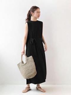 JOURNALSTANDARD relume レーヨンリバテンスクエアワンピースのサムネイル