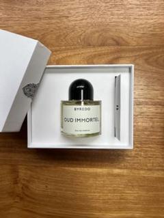 キャサリン【新品未使用】バイレード ウードイモーテル 50ml 2025年最新】oud immortelの人気アイテム - メルカリ