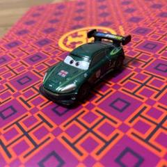 2025年最新】トミカ カーズ ナイジェルギアスリーの人気アイテム
