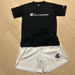 Champion バスケットボールウェアセット 160cm S - メルカリ