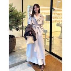 希少色✨極美品 スナイデル ウロコカシミア スタンドカラーコート オレンジ S Amazon.co.jp: [スナイデル] ウロコカシミアスタンドカラー