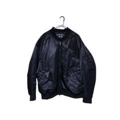 JIL SANDER ジルサンダー MA-1 ドッキング ワンピース JIL SANDER ジルサンダー MA-1 ドッキング ワンピース