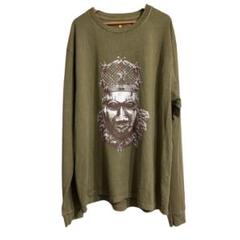 UNION CIVILIZED LS TEE XLsizeのサムネイル