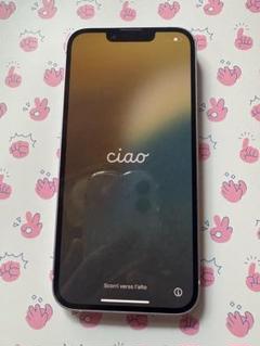 iPhone14 256BG パープル