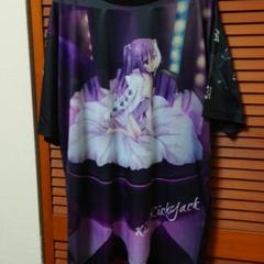 半袖カットソーKRY KRYclothing