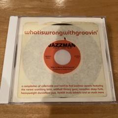 2025年最新】JAZZMANレコードの人気アイテム - メルカリ