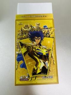 聖闘士星矢 マグネット キラ ノーマル 聖闘士星矢 マグネット キラ ノーマル 聖闘士星矢