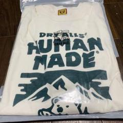 HUMAN MADE Tシャツ クマ 熊