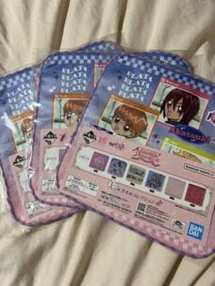 おジャ魔女どれみ一番くじ　E賞