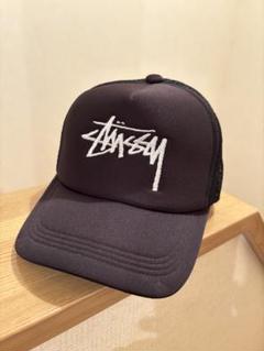 2025年最新】stussy ステューシーキャップ stockの人気アイテム