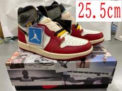 ユニオン× Nike AJ1 High "Chicago/Shadow"のサムネイル
