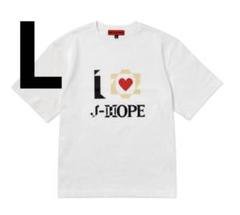 BTS hope on the stage クルーネックスウェットシャツ M BTS J-Hope [HOPE ON THE STAGE] Official Merch – KPOP2U_Unnie