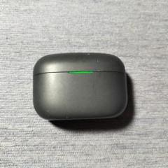 【新品】LinkBuds Fit★充電ケース 充電器★グリーン ソニーストアの「付属品の購入」ページ更新。「LinkBuds Fit