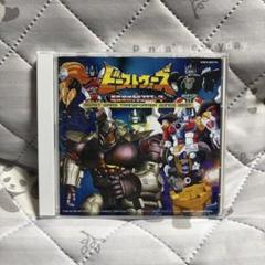 ビーストウォーズ　トランスフォーマー　ソングベストのサムネイル
