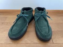 美品25 VANS× bonjour records CHUKKA HW477 美品25 VANS× bonjour records CHUKKA HW477 - メルカリ