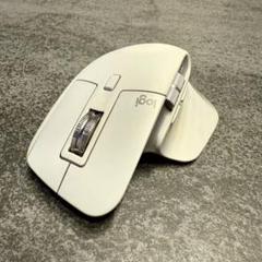 ロジクール アドバンスド ワイヤレスマウス MX Master 3