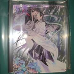 魔道祖師　突然の雨　pop up shop A賞　アクリルパネル　魏無羨　藍忘機 魔道祖師 マルイ 突然の雨 アクリルカード 魏無羨 藍忘機 - メルカリ