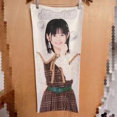 ハロプロ モバガチャ 岡村美波 マイクロファイバータオル ハロプロ モバガチャ 岡村美波 マイクロファイバータオル - メルカリ