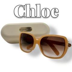 Chloé ケース付き レディース サングラス 7216