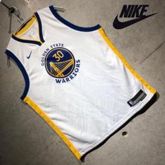 NIKE NBA GSW SWGMN ジャージステファン・カリー - メルカリ
