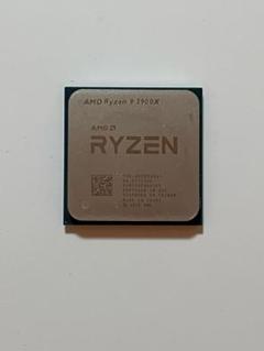 【ジャンク】 AMD Ryzen 9 5900X CPU Amazon.co.jp: AMD Ryzen 9 5900X without cooler 3.7 GHz 12