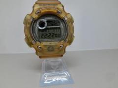 カシオ　Gショック　DW-8600K　CASIO　G-SHOCK