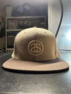 2025年最新】stussy cap 80の人気アイテム - メルカリ