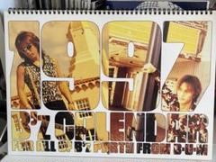 B'z 松本孝弘 玲 ピック Into free dragon ☆ - メルカリ