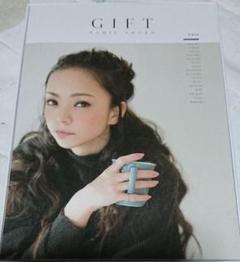 安室奈美恵 GiFT - メルカリ