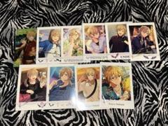 A142】 羽風薫 ぱしゃこれ あんスタ まとめ売り あんさんぶる