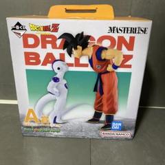 ドラゴンボール BATTLE ON PLANET NAMEK A賞 BATTLE ON PLANET NAMEK A賞 孫悟空&フリーザ - メルカリ
