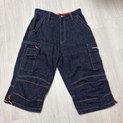 3WAY 00s PIKO デタッチャブル パンツ カーゴパンツ ハーフパンツ 3WAY 00s PIKO デタッチャブル パンツ カーゴパンツ ハーフパンツ