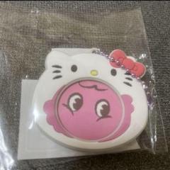 SHINee HELLO KITTY×KEY 缶バッジ ボクシリセット KEY (SHINee) X HELLO KITTY - PLUSH KEYRING / POP-UP STORE