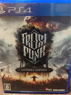 FROSTPUNK