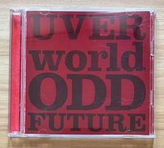 UVERworld CD まとめ売り バラ可 UVERworld CD まとめ売り バラ可